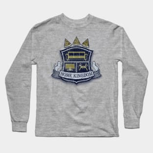 Home Kingdom Long Sleeve T-Shirt